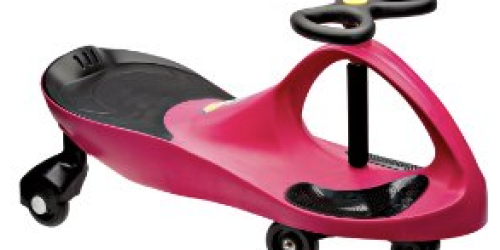 Amazon: Pink Plasmacar Only $40.99 Shipped (Best Price – Regularly $69.95!)
