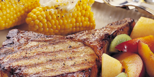 Super Rare $1 Off ANY Fresh Pork Coupon