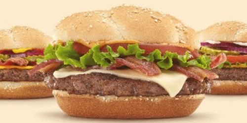 My Coke Rewards: Free McDonald’s Quarter Pounder