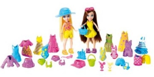 Amazon: 40% Off Select Polly Pockets – Prices Starting at Only $5.99 (Stock up Your Gift Closet on the Cheap!)