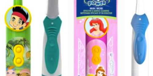 Amazon: *HOT* FREE Oral-B Rechargeable Product (Ships With $25 Order)