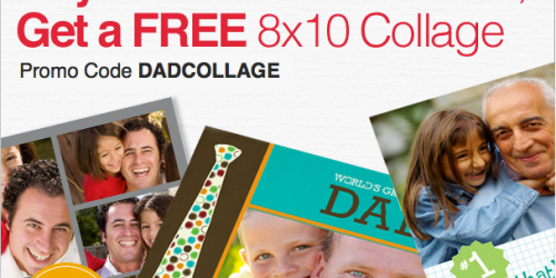 CVS Photo: 5×7 Folded Card AND 8×10 Collage Only $1.99 (+ FREE Same Day Store Pickup!)