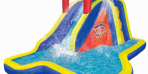 Kohl’s.com: Banzai Splash Blast Water Slide Only $216 + Earn $40 in Kohl’s Cash (Reg. $599.99!)