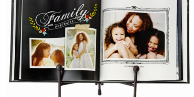 Shutterfly: Book Display Easel Only $1.58 Shipped (Regularly $14.99!)