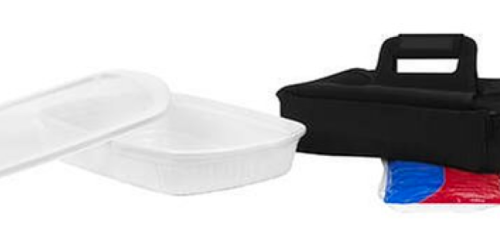 Amazon: CorningWare French White 3-Quart Oblong Portable Dish $12.14 (Biggest Price Drop!)