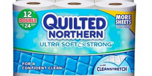 Rite Aid: *HOT* Upcoming Deal on Quilted Northern Ultra Soft & Strong (Starts 6/30)