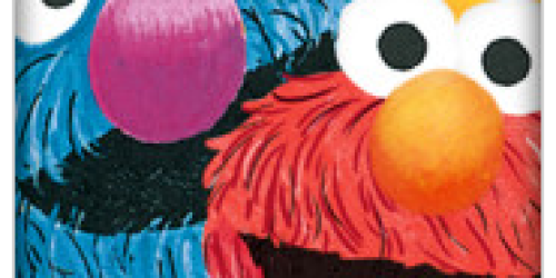 FREE Another Monster at the End of This Book App (Starring Grover & Elmo) for iPhone & iPad