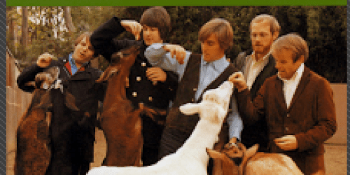 Google Play: FREE Wouldn’t It Be Nice MP3 Download by The Beach Boys (Regularly $1.29!)