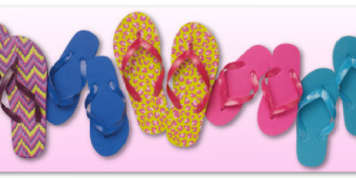 Family Dollar: Flip Flops Only 50¢ Each, Free Jell-O Pudding, Cheap Kraft BBQ Sauce + More