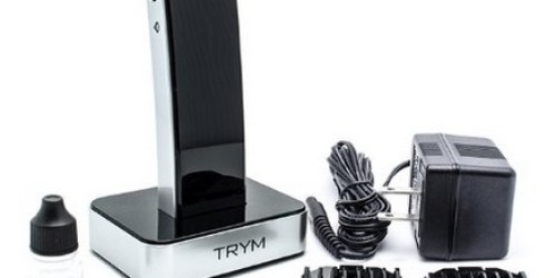 Amazon: The Rechargeable Modern Hair Clipper Kit – Hair, Mustache, & Beard Trimmer Only $14.99 Shipped (Reg. $49.99!) – Great for Father’s Day