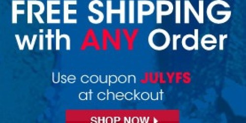Avon.com: Free Shipping on ANY Order = Great Deals on Body Products, Lip Gloss, + Lots More