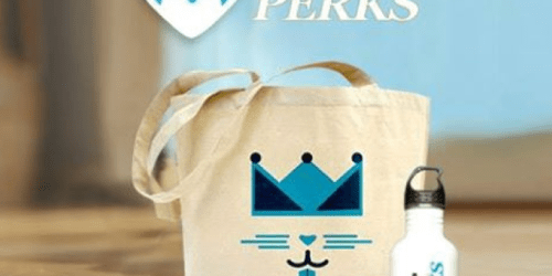 Purina My Cat Perks: Earn FREE Products