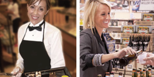 Tallgrass Talent Group Job Opportunity: Product Demonstrators Needed to Host In-Store Sampling Events