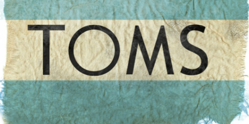 Zulily.com: Up to 35% Off TOMS For the Whole Family = Great Deals on Shoes, Boots & Eyewear (Ends July 13th!)