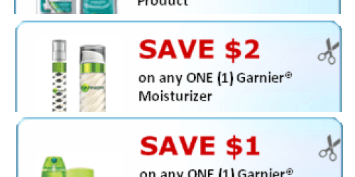 New & High Value Red Plum Coupons = Great Deals on Right Guard at the Drugstores