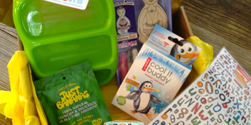 Citrus Lane: Score a Box of Baby Care Items for Only $12.50 + FREE Shipping (Regularly $25!)