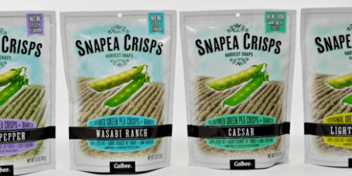 Super Rare Buy 1 Bag Of Harvest Snaps, Get 1 FREE Coupon