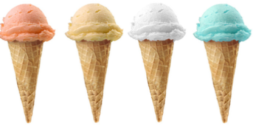 National Ice Cream Day Freebies & Deals