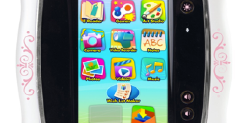 Amazon: VTech InnoTab 2S Wi-Fi Learning App Tablet Only $49.99 Shipped (Reg. $99.99!)