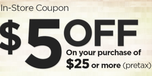 Dollar General: Duck Packaging Tape Only $1 (+ $5 Off a $25 In-Store Purchase Coupon – Today Only!)