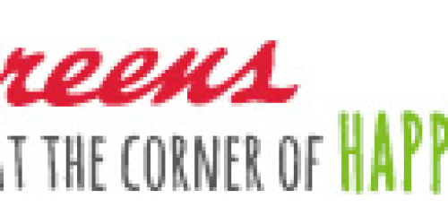 Walgreens August 2013 Coupon Booklet