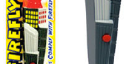 Walgreens: Firefly Hello Kitty or Spiderman Light Up Toothbrushes Only 74¢ Each (Through 8/31)