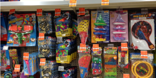 Walgreens: Summer Clearance Possibly 50-75% Off