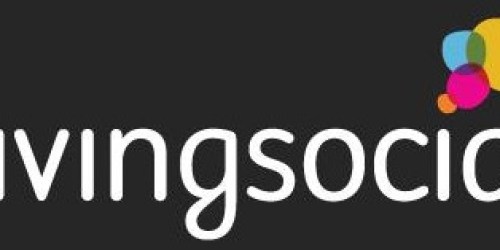 Living Social: Save 20% Off Your Purchase (Valid Through 8/31)