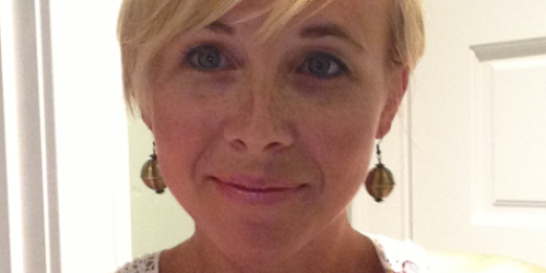 What Happened to My Hair & Hello Family from Texas