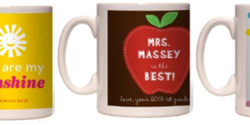 Shutterfly: Possible $10 Off $10 Purchase (Check Your Inbox!)