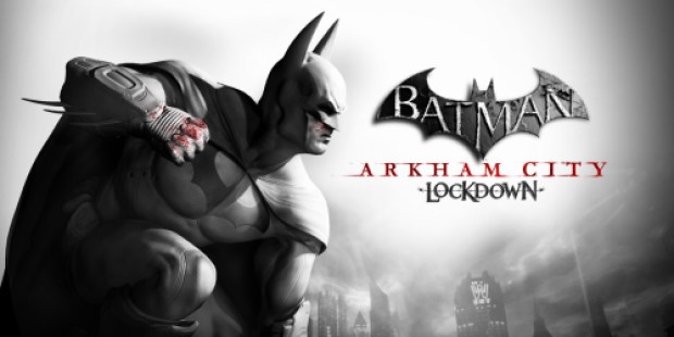 Free Batman Arkham City Lockdown Game for iPhone, iPad and iPod Touch (Regularly $5.99)