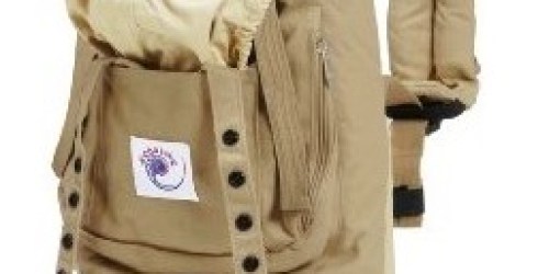 Amazon: ERGObaby Original Baby Carrier Only $57.50 Shipped (Regularly $115 – Lower Price!)