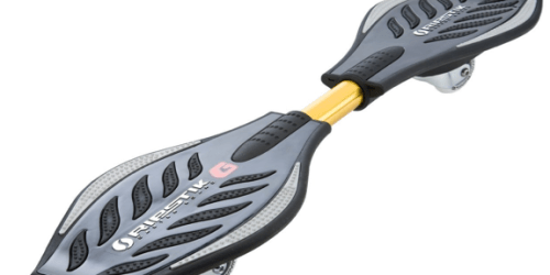 Amazon: Highly Rated RipStik “G” Grind Caster Board Only $50.31 Shipped (Regularly $119.99!)