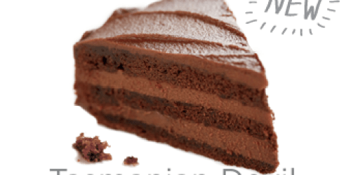Yogurtland: FREE Devil’s Food Cake (Facebook)