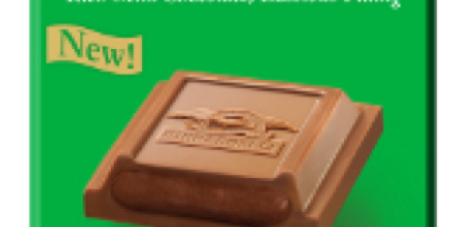 High Value $1/1 Ghirardelli Bar Coupon (New Link!) = Only $1.50 at CVS (Thru 9/14)