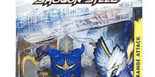 High Value $4/1 BeyWarriors Shogun Steel Item Coupon = as Low as $1 Each at Walgreens