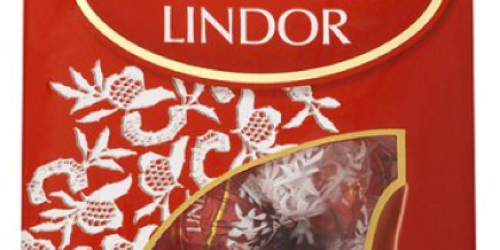 Rite Aid: FREE Lindt Chocolate Pouches & Bars Starting 9/29 (+ $0.48 Bars at Walmart!)