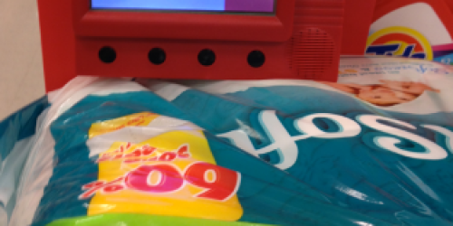 New $2/1 Angel Soft Bath Tissue Coupon + 5% Off Cartwheel Offer = Double Rolls Only 34¢ Each at Target