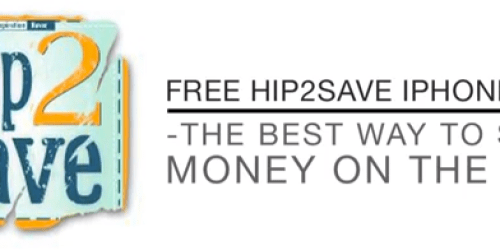 Video: How to Use the Free Hip2Save App