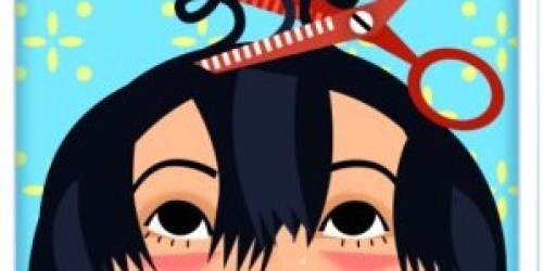 Amazon: FREE Highly Rated Toca Hair Salon 2 Android App ($2.99 Value!)