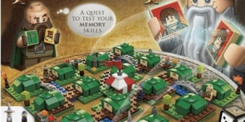Amazon: The Hobbit: An Unexpected Journey LEGO Game Only $19.98 (Regularly $34.99 – Lowest Price!)