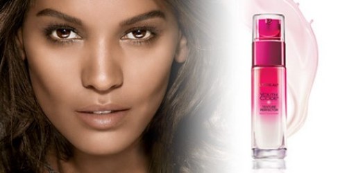 FREE L’Oreal Youth Code Serum Sample