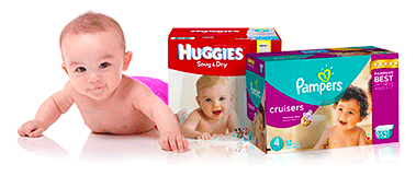 Amazon Mom
