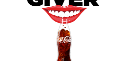 Coca-Cola Ahh Giver: Send Your Facebook Friend a FREE Coke Target Mobile Coupon (Up to $2 Value)