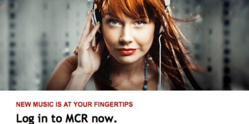 My Coke Rewards: Possible FREE $1 Amazon MP3 Credit (Select Members Only)