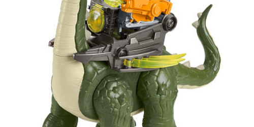 Target: Loads of Great Deals on Fisher-Price Toys