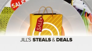 Image: Steals and Deals