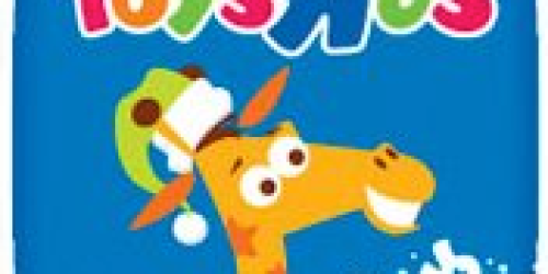 ToysRUs or BabiesRUs: FREE $10 Gift Card with $50 In-Store Purchase (Facebook)