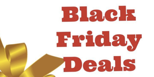 Rite Aid: 2013 Black Friday Deals (11/28-11/30)