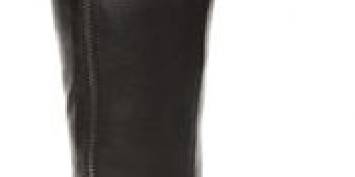 Kohl’s.com *HOT*  SO Tall Riding Boots as Low as $20.99 Shipped (Reg. $89.99!)